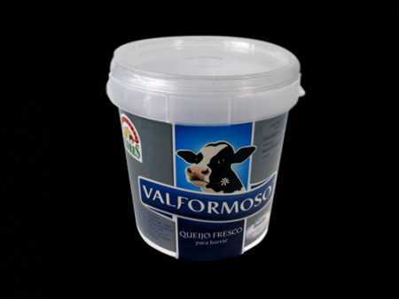 Queijo Fresco para Barrar - Valformoso